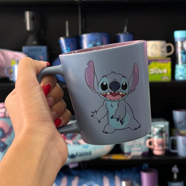 Imagem de Caneca Stitch Buck