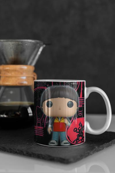 Imagem de Caneca Stranger Things Will