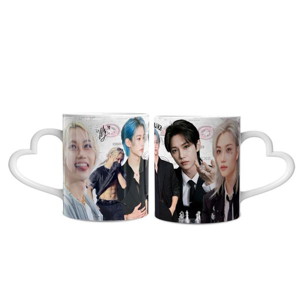 Imagem de Caneca Stray Kids Felix