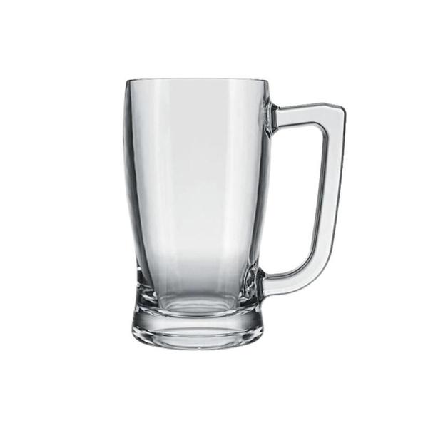 Imagem de Caneca Taberna Chopp Cerveja Vidro 340 ml - Nadir