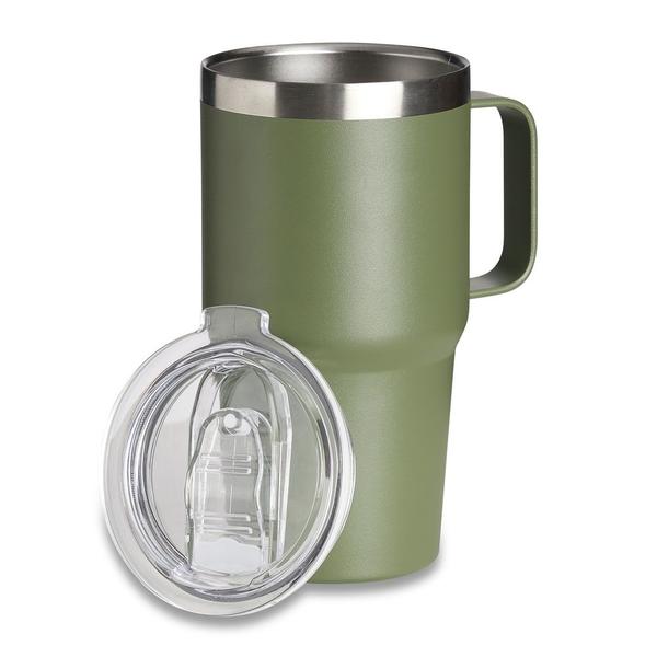 Imagem de Caneca Térmica  Cerveja Café Sucos 700ml.