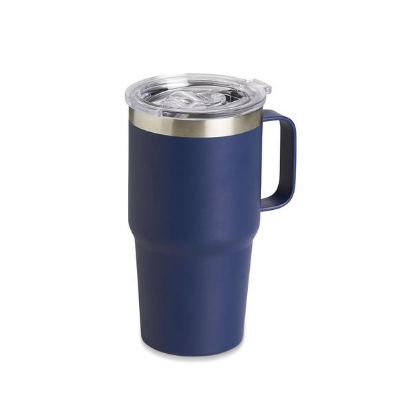 Imagem de Caneca Térmica  Cerveja Café Sucos 700ml.