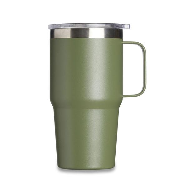 Imagem de Caneca Térmica  Cerveja Café Sucos 700ml.