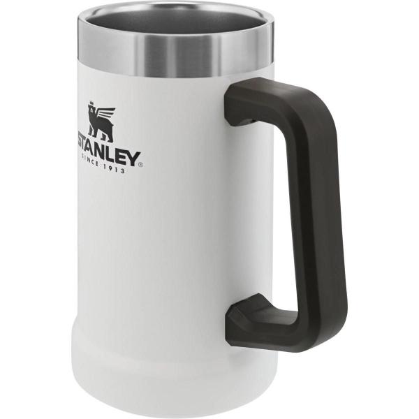 Imagem de Caneca Térmica Cerveja Stanley Polar 5 Horas Gelada 709Ml