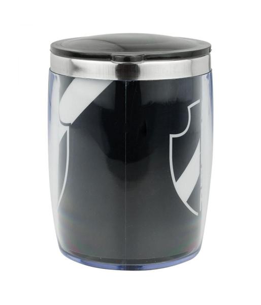 Imagem de Caneca Térmica Com Tampa 450Ml - Vasco