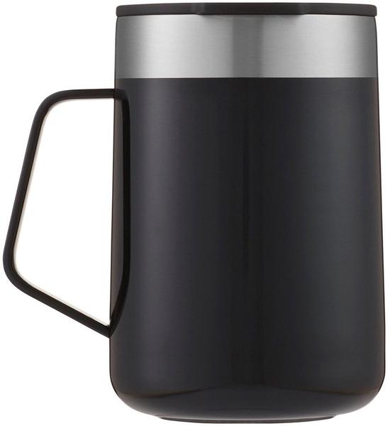 Imagem de Caneca Termica Contigo Stainless Steel Mug (414ML) - Licorice