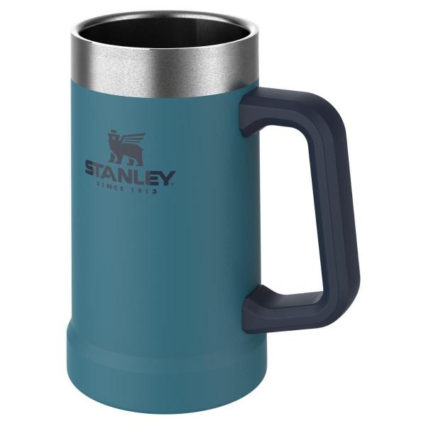 Imagem de Caneca Térmica De Cerveja Churrasco Lagoon 709Ml Stanley