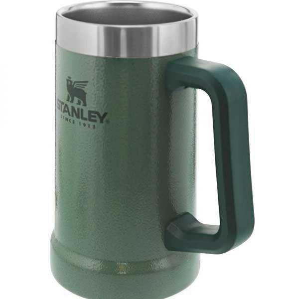 Imagem de Caneca Térmica de Cerveja Hammertone Green 709ml Stanley