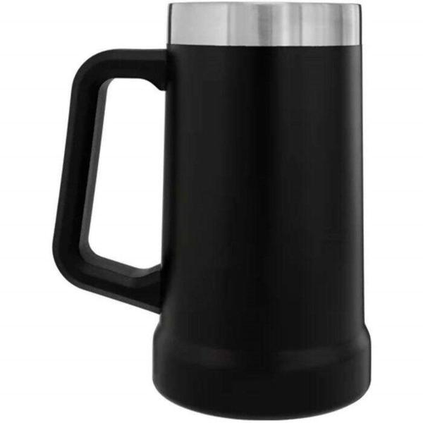 Imagem de Caneca Térmica de Cerveja Stanley 709ml Preto