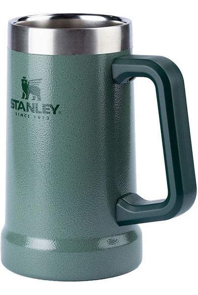 Imagem de Caneca Térmica De Cerveja Stanley Hammertone Green  709ml