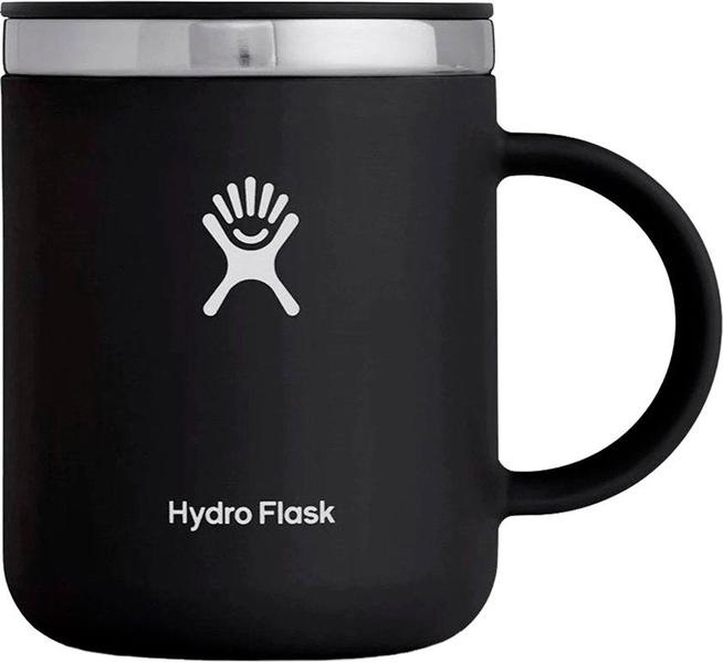 Imagem de Caneca Termica Hydro Flask M12CP001 354ML Preto