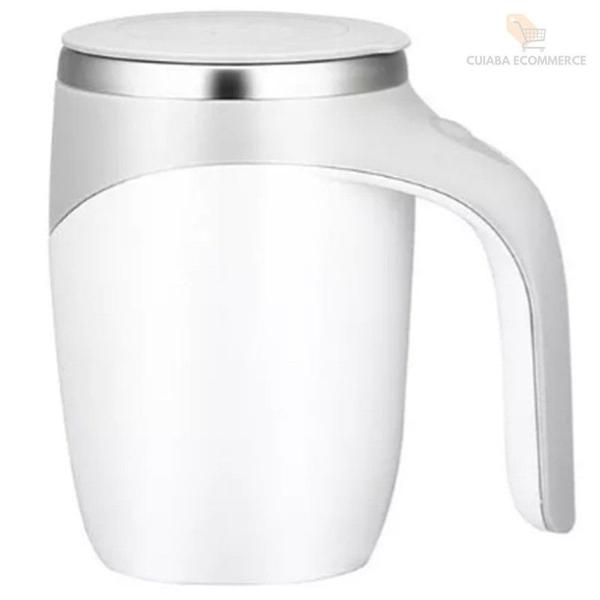 Imagem de Caneca Termica Soluçao eficiente para Misturar Bebidas