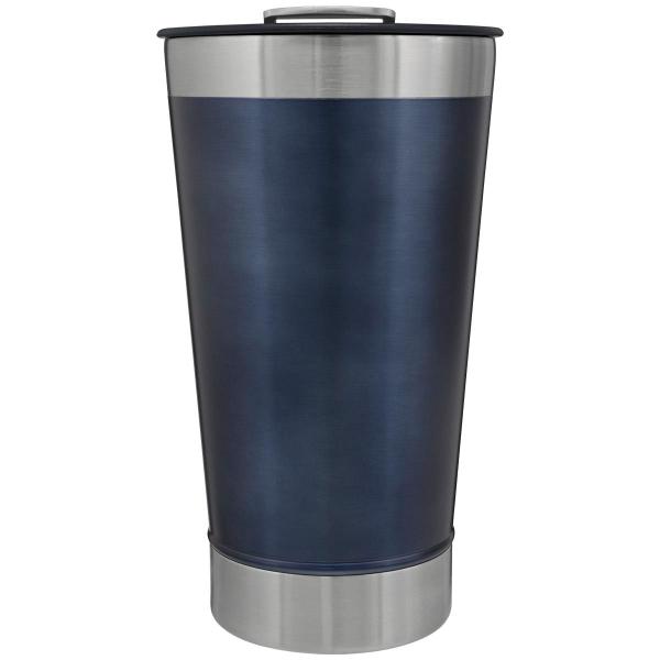 Imagem de Caneca Térmica Stanley Classic Beer Pint 10-01704-081 - 473ML - com Tampa e Abridor - Azul