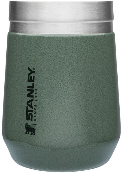 Imagem de Caneca Térmica Stanley Go Tumbler 10-10366-027 (295ML) Verde Hammertone