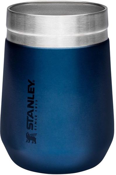 Imagem de Caneca Térmica Stanley Go Tumbler 10-10366-031 (295ML) Azul