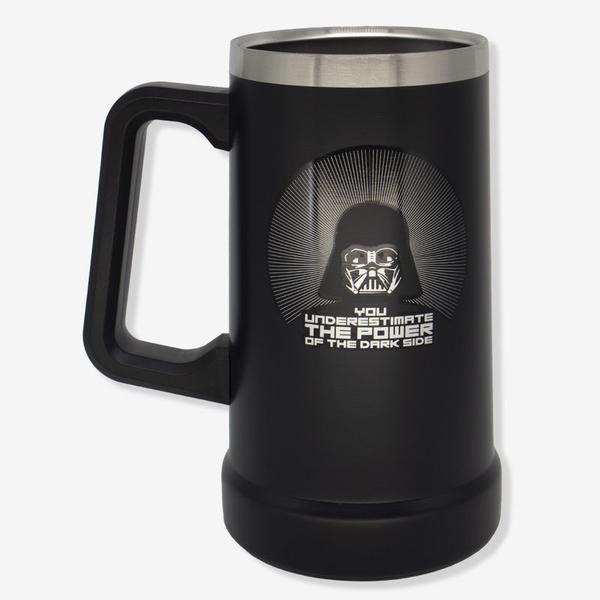 Imagem de Caneca térmica star wars