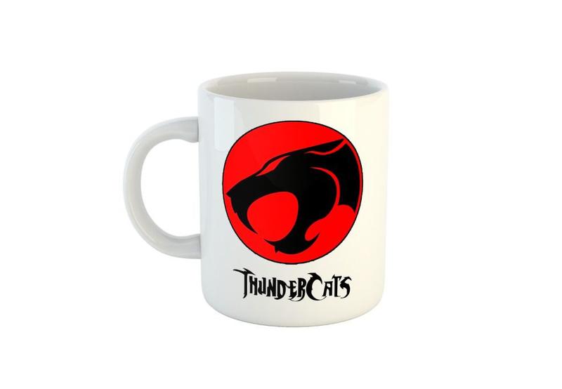 Imagem de Caneca  Thundercats  C463