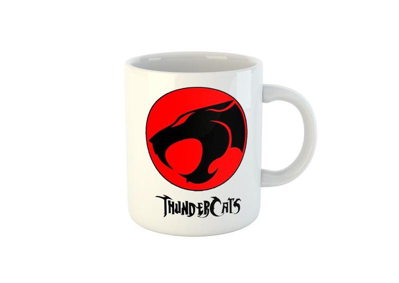 Imagem de Caneca  Thundercats  C463