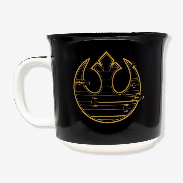 Imagem de Caneca tom star wars