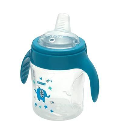 Imagem de Caneca treinamento decorada fun - 200ml  6181 - kuka 