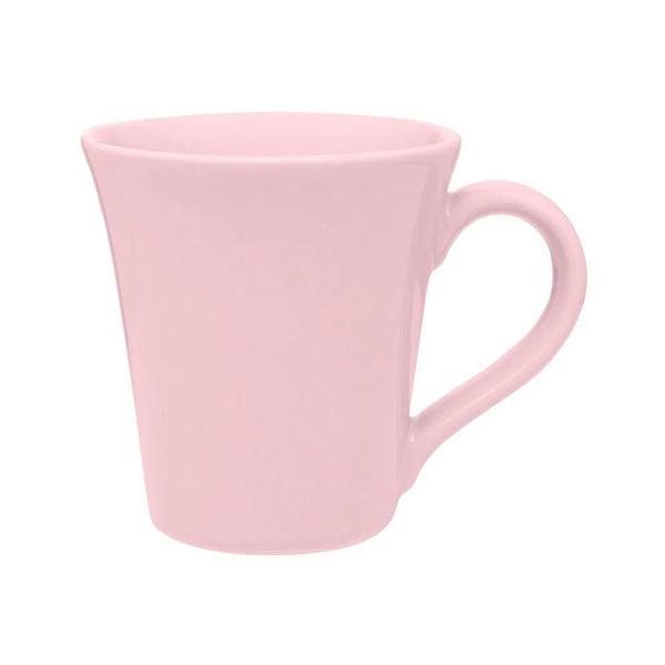 Imagem de Caneca Tulipa 330ml Rosa A637-0463 - Oxford