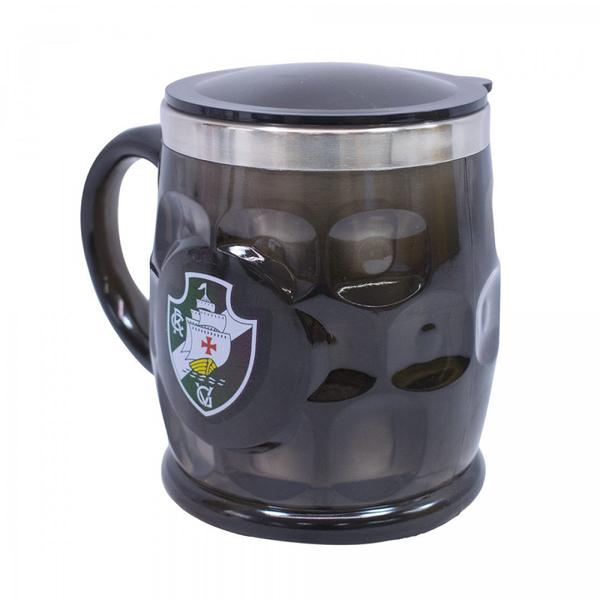 Imagem de Caneca Vasco Cristal Térmica 500 ML - QH021AZ-7