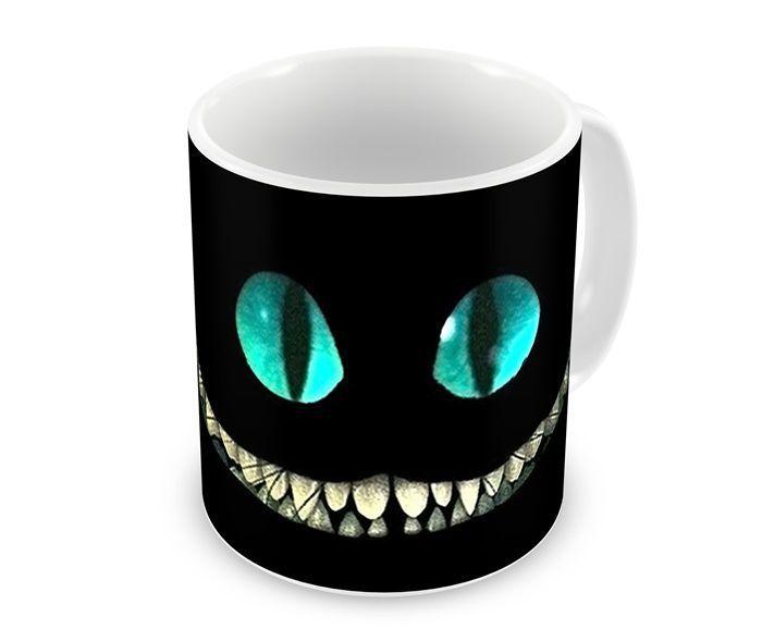 Imagem de Caneca Wand Gato