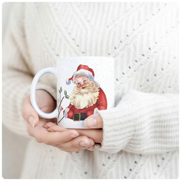 Caneca Xicara de Natal: A magia do Natal em suas mãos! - ocamelo Imagem de Caneca Xicara de Natal: A magia do Natal em suas mãos!
