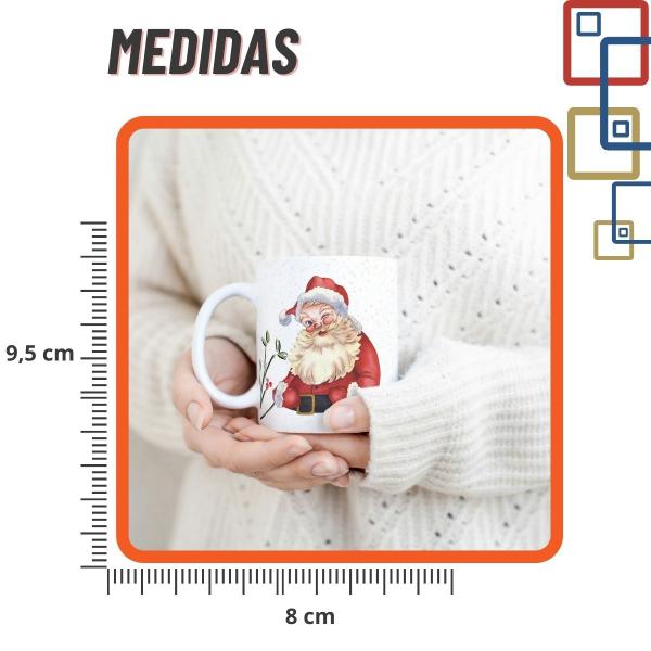Caneca Xicara de Natal: A magia do Natal em suas mãos! - ocamelo Imagem de Caneca Xicara de Natal: A magia do Natal em suas mãos!