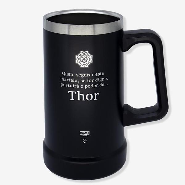 Imagem de Canecao termico 730ml thor