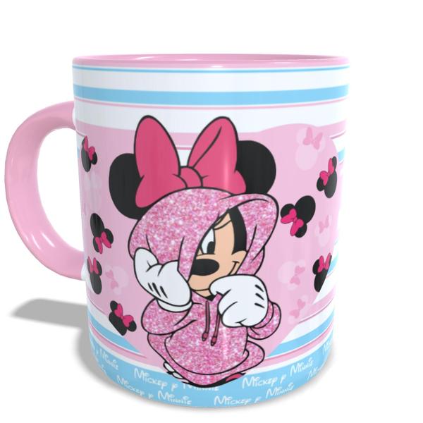 Imagem de Canecas Mickey e Minnie Disney