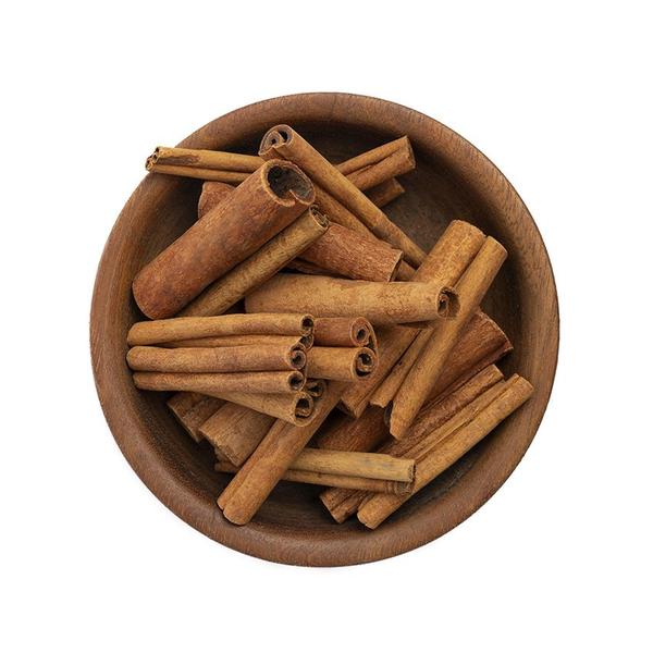 Imagem de Canela Cassia em Pau 100g