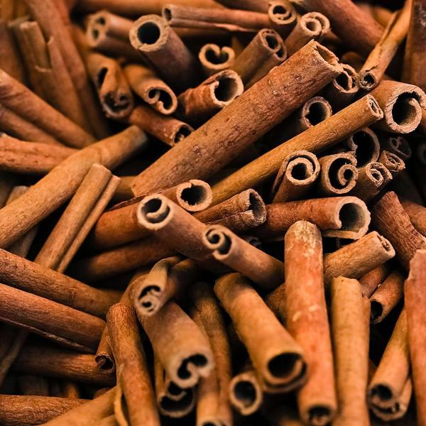 Canela em Pau 6cm 500gr - Rotulo do Bem Imagem de Canela em Pau 6cm 500gr