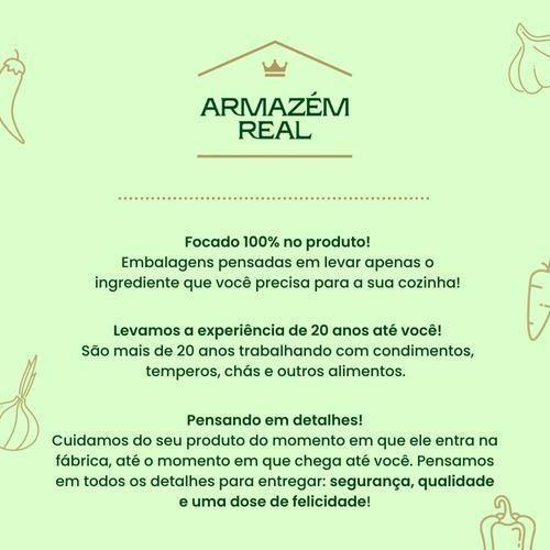 Canela em Pó 100% Pura - Aroma e Sabor Inconfundíveis - Armazém Real Imagem de Canela em Pó 100% Pura - Aroma e Sabor Inconfundíveis
