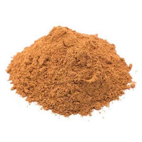 Canela em pó feculada - Kamira Imagem de Canela em pó feculada