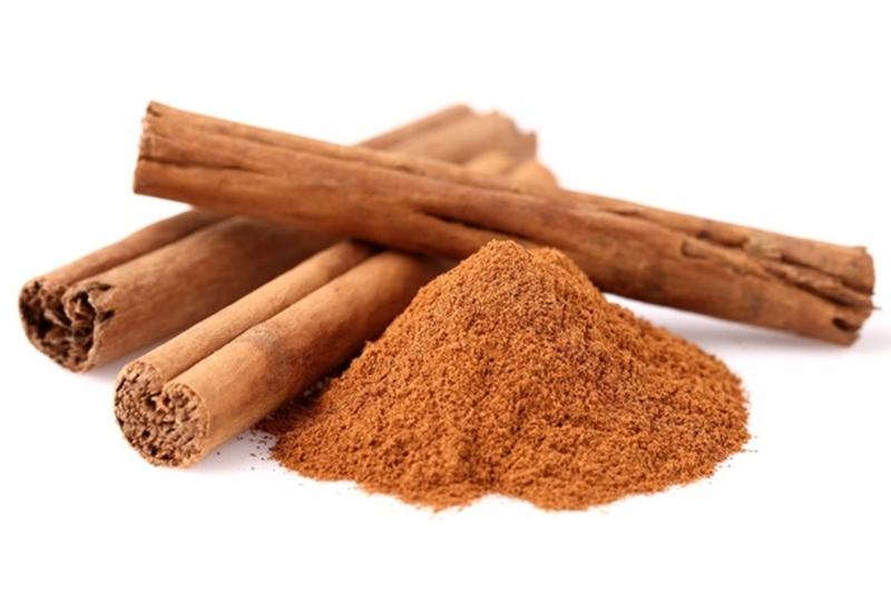 Canela em Pó Importada 1 kg - Raudi Imagem de Canela em Pó Importada 1 kg