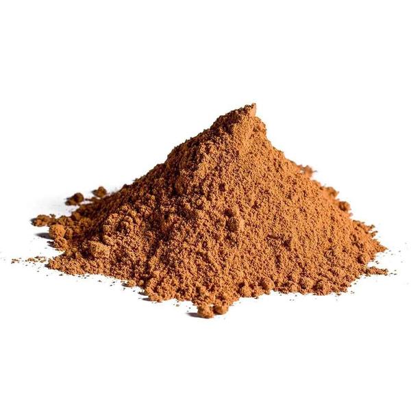 Imagem de Canela Em Pó Natural Premium A Granel