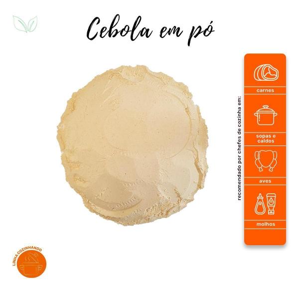 Canela Em Pó - Rocha Saùde Imagem de Canela Em Pó