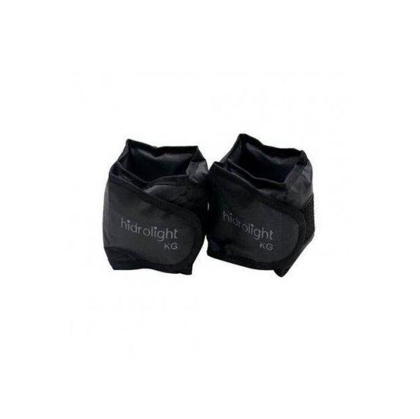 Caneleira Peso Kit 2kg (2 de 1kg) - Padrão: Único - Hidrolight Imagem de Caneleira Peso Kit 2kg (2 de 1kg) - Padrão: Único