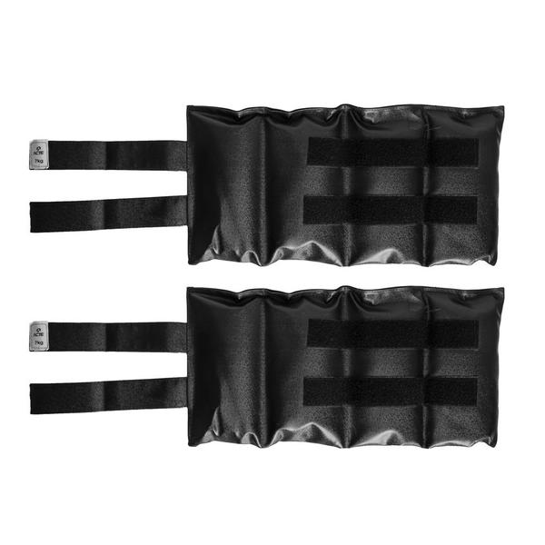 Caneleira Profissional (Par) 7Kg Acte Sports Imagem de Caneleira Profissional (Par) 7Kg Acte Sports