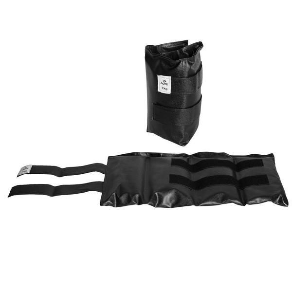 Caneleira Profissional (Par) 7Kg Acte Sports Imagem de Caneleira Profissional (Par) 7Kg Acte Sports