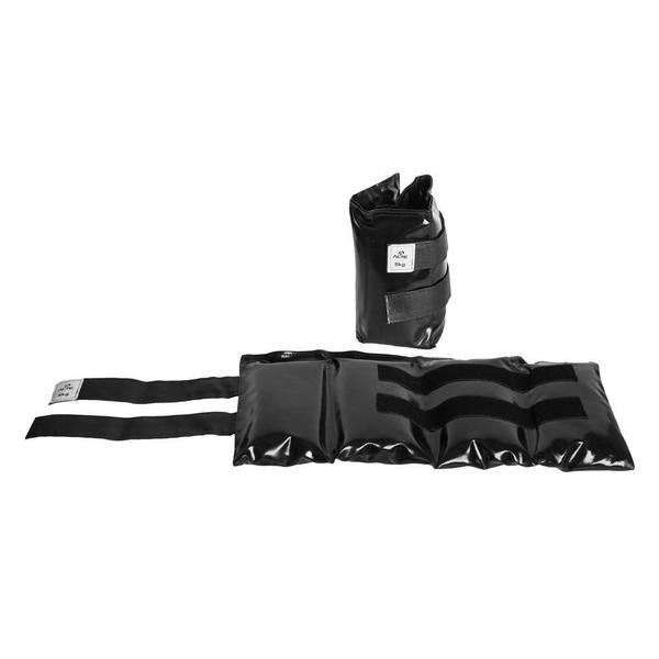 Caneleira Profissional (Par) 8Kg Acte Sports Imagem de Caneleira Profissional (Par) 8Kg Acte Sports