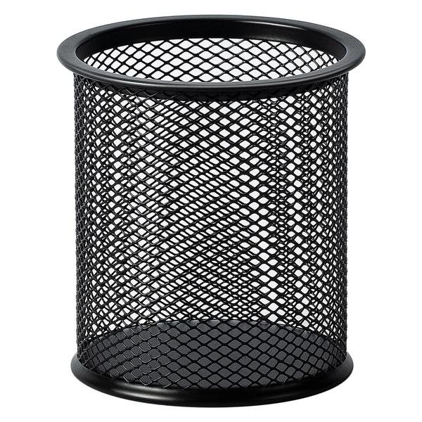 Imagem de Caneta Amazon Basics Wire Mesh Black