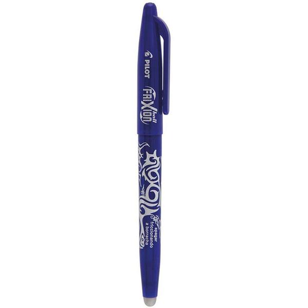 Imagem de Caneta Apagável Frixion Ball 0.7mm Pilot -