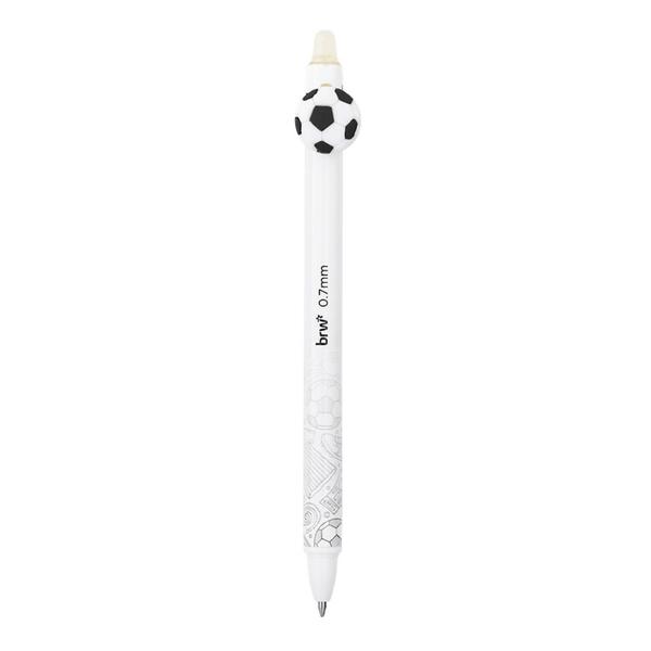 Imagem de Caneta Apagável Gel Soccer 0.7mm - BRW