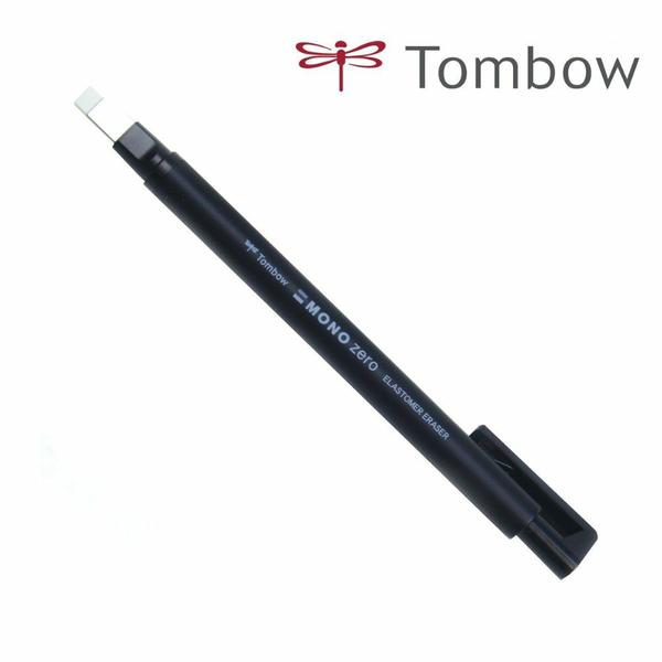 Imagem de Caneta Borracha Tombow Mono Zero 2.5mm