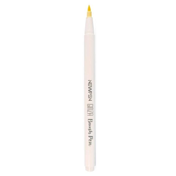 Imagem de Caneta Brush Pen Ginza Pro Bee - Newpen