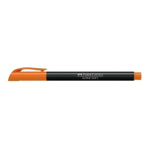 Imagem de Caneta Brush Supersoft - FABER CASTELL