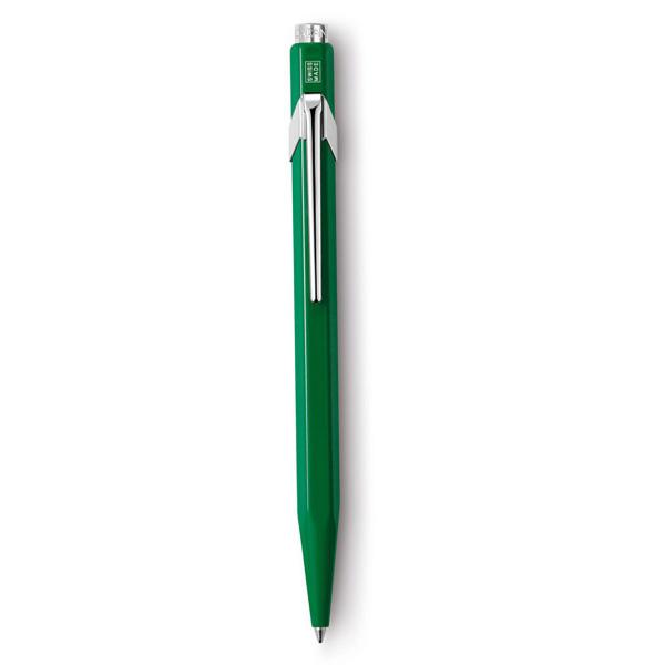 Imagem de Caneta Caran d'Ache Classic 849 Verde