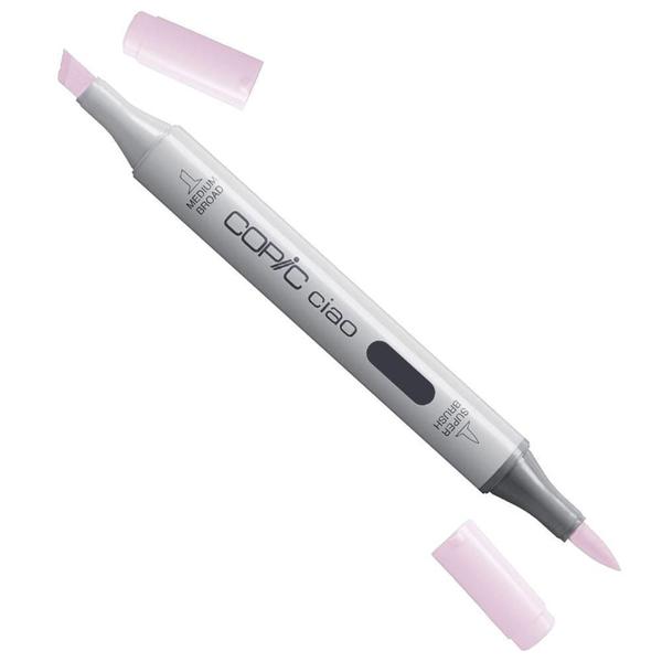 Imagem de Caneta Copic Ciao Ponta Dupla Rose Pink R81